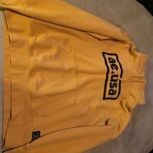 american eagle hoodie